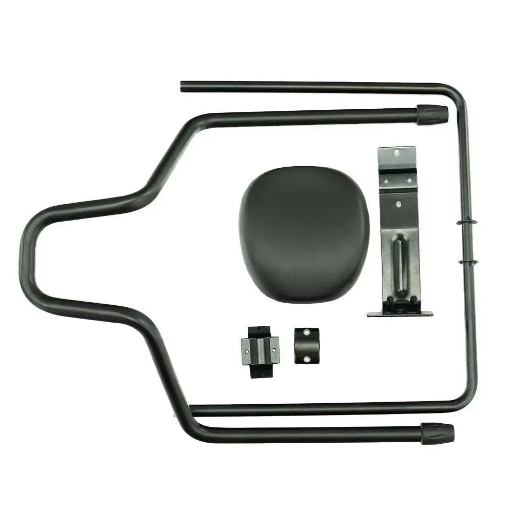 ENGWE LE20 - Passagiers Rekje