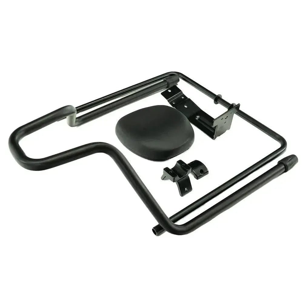 ENGWE LE20 - Passagiers Rekje