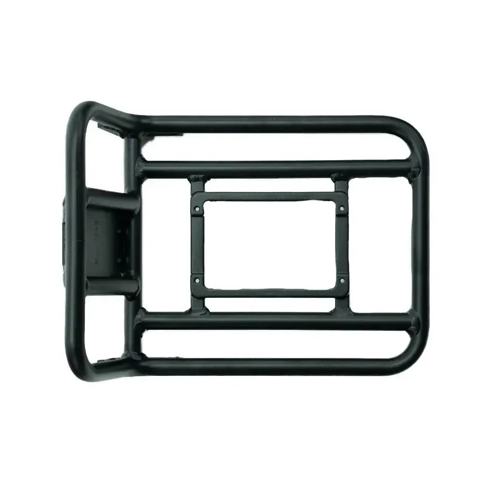 JOBOBIKE - Voorrekje - Transer