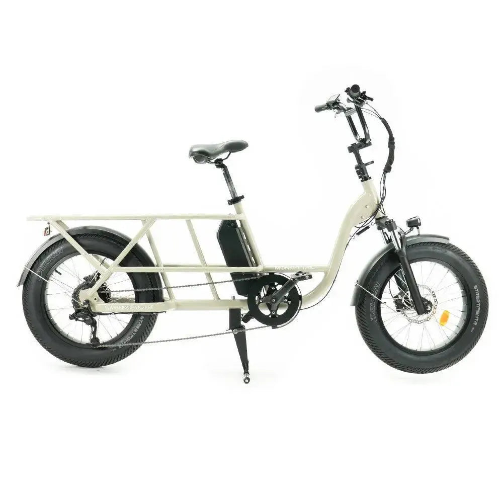 MONKEYBIKE MonkeyTail - Beige