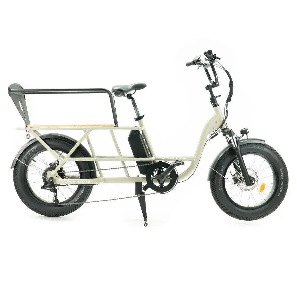 MONKEYBIKE MonkeyTail - Beige