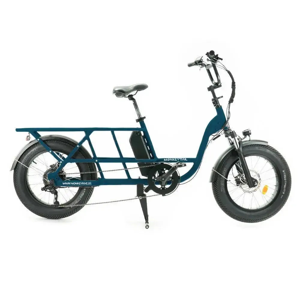MONKEYBIKE MonkeyTail - Sky blauw