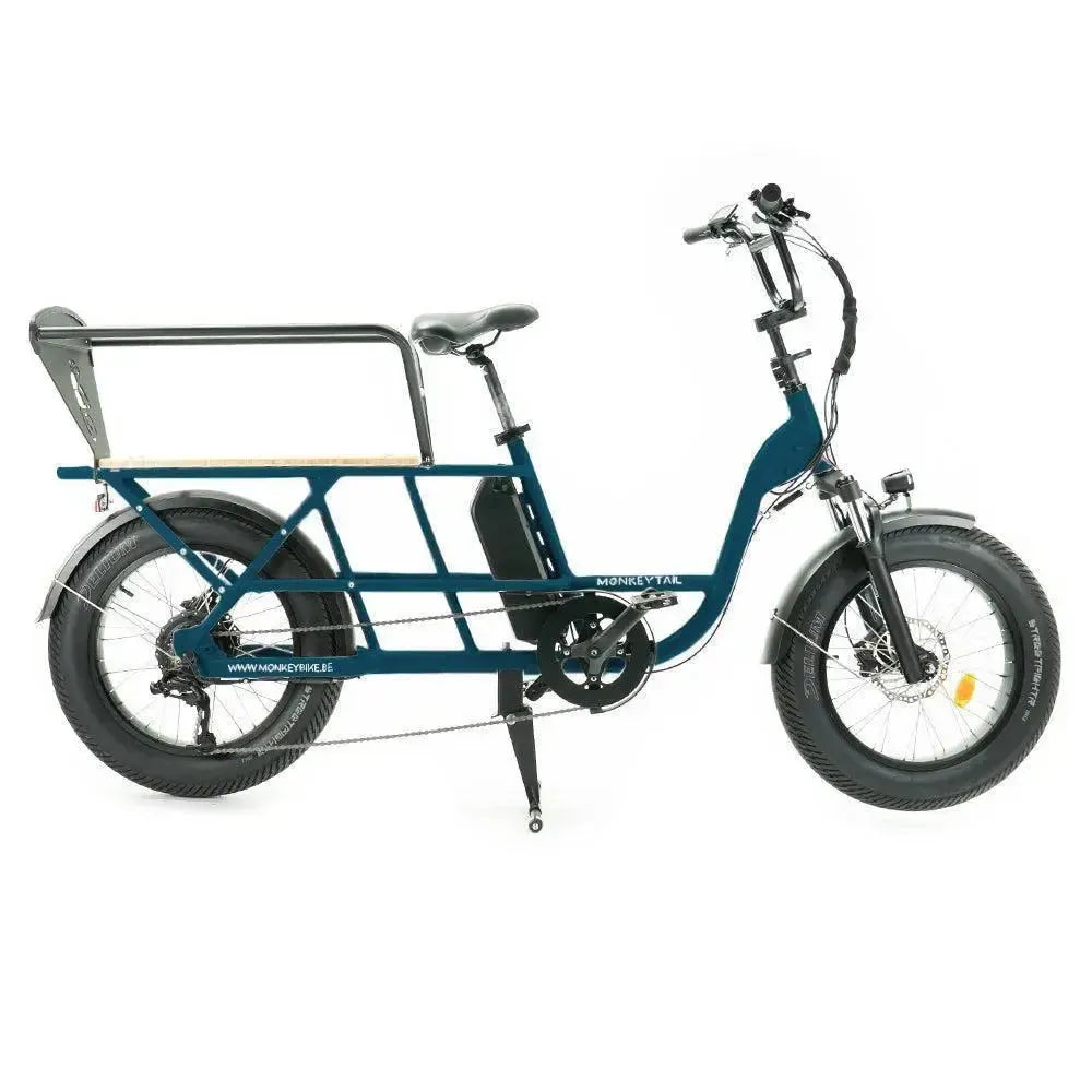 MONKEYBIKE MonkeyTail - Sky blauw