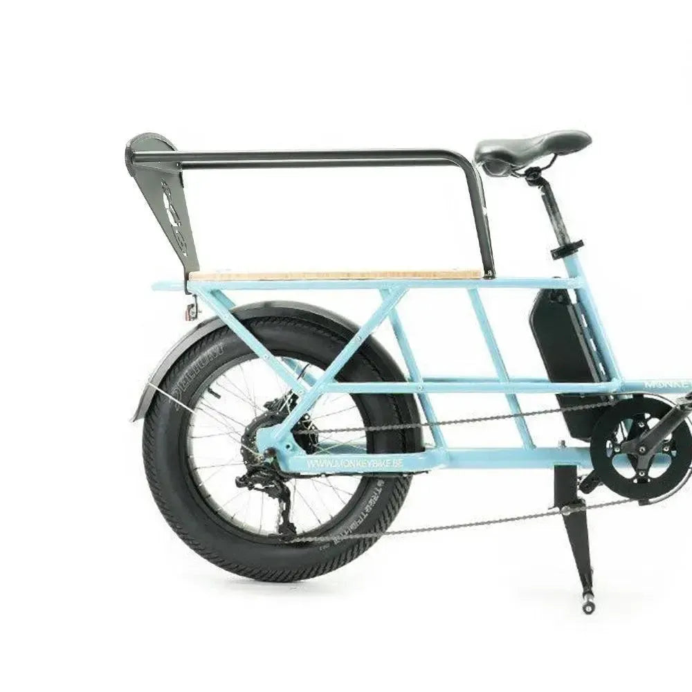 Monkeybike - Achterrek