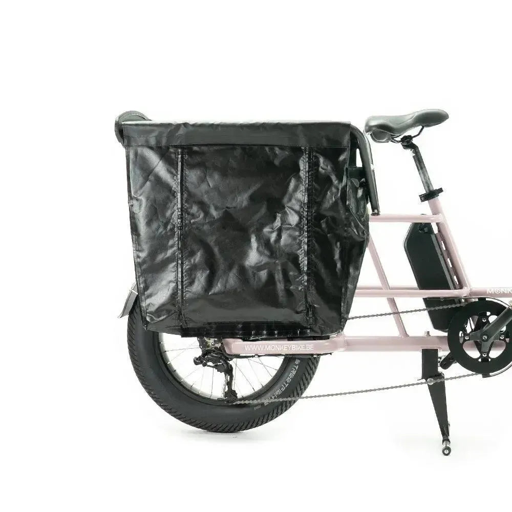 Monkeybike MonkeyTail - Regenhoes half