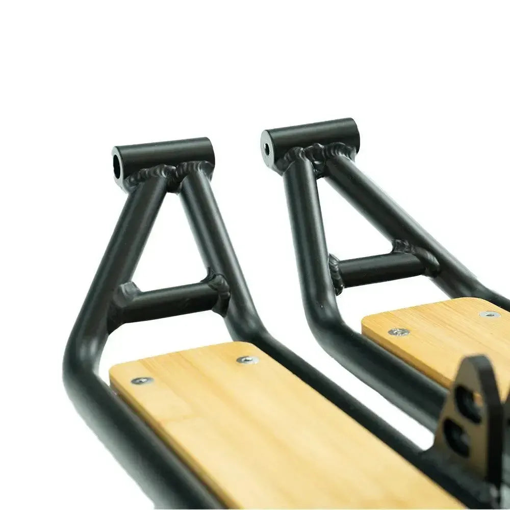 Vogue - Voetsteunen - Wondertail