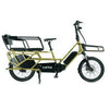 Carlos Compact Full - Groen