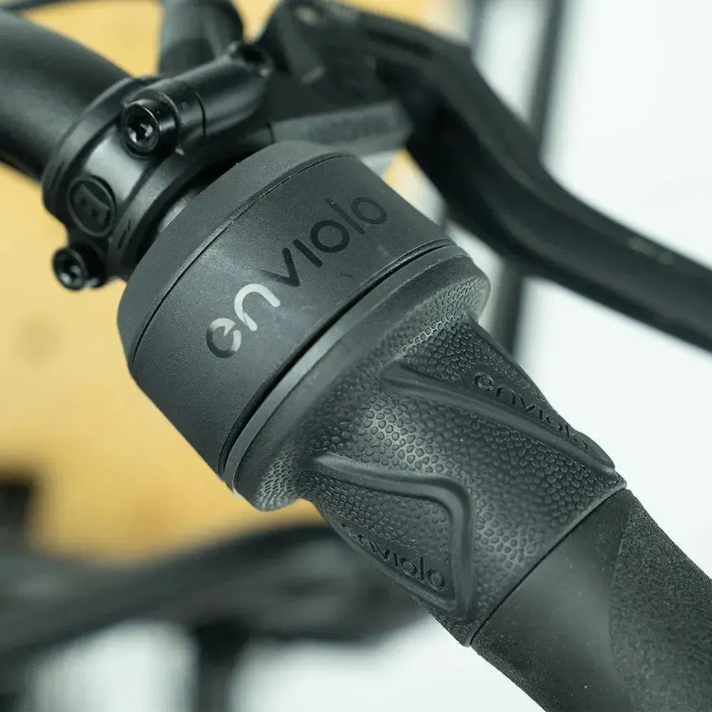 Carlos Compact Full - Zwart
