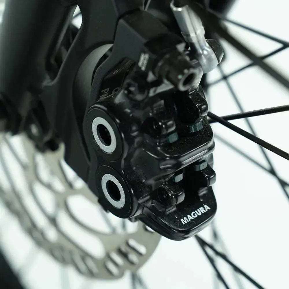 Carlos Compact Full - Zwart