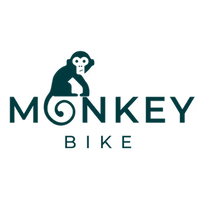 Monkeybike