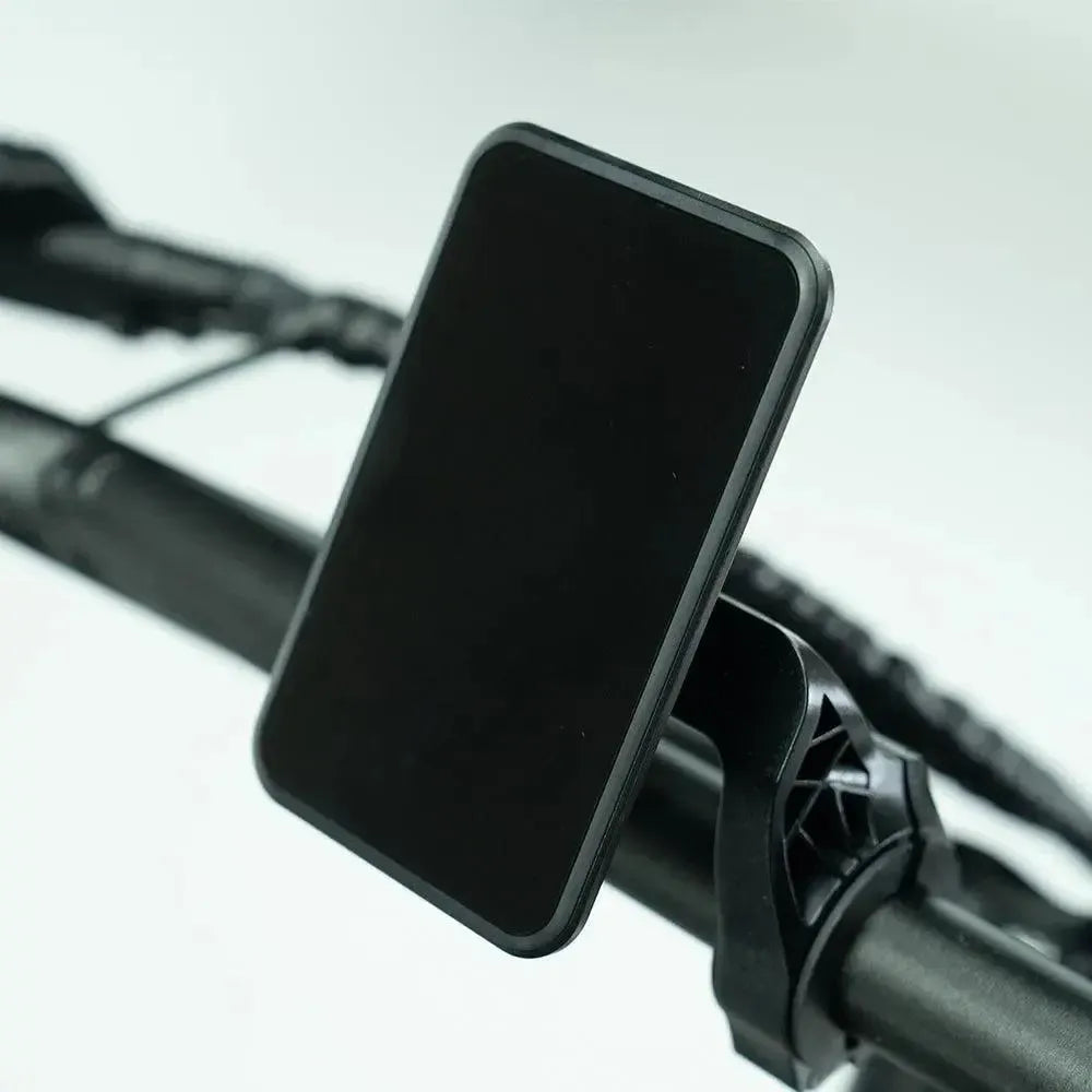 JOBOBIKE Transer - Longtail - Groen