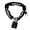 Kettingslot - Art 4 - LOCK-R