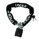 Kettingslot - Art 4 - LOCK-R