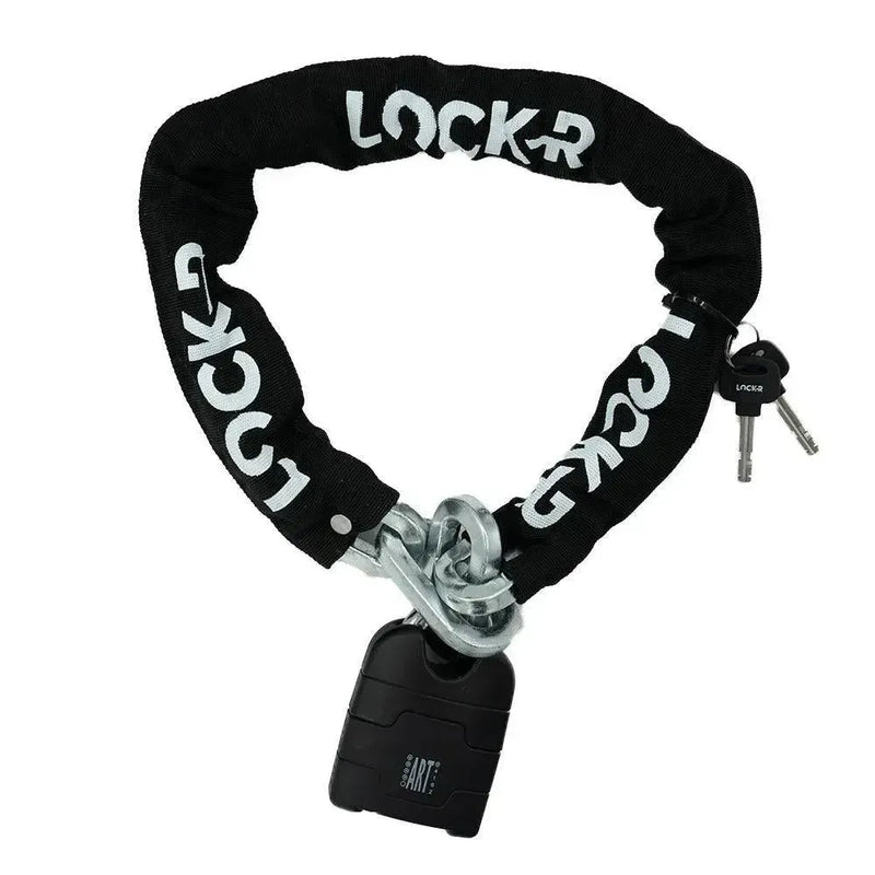 Kettingslot - Art 4 - LOCK-R