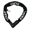 Kettingslot Sleeve - Art 4 - LOCK-R - 900MM