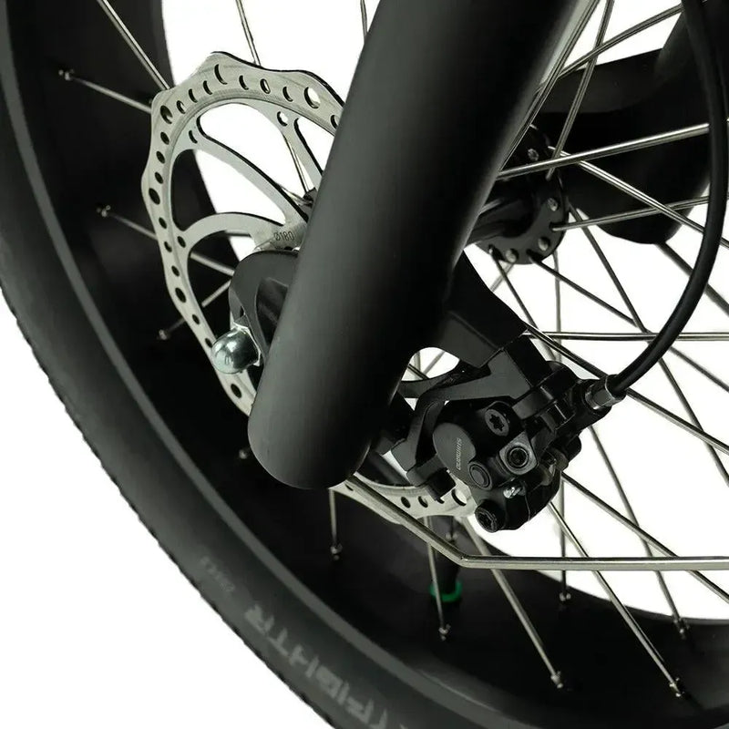 MONKEYBIKE MonkeyTail - Banaan Geel