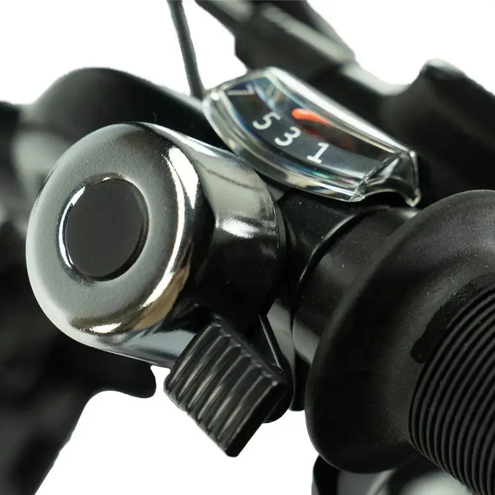 MONKEYBIKE MonkeyTail - Flamingo Roze