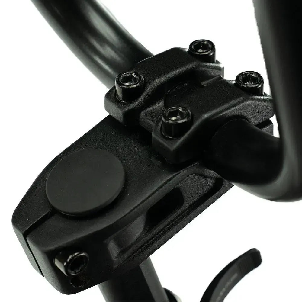 MONKEYBIKE MonkeyTail - Tropisch Roze