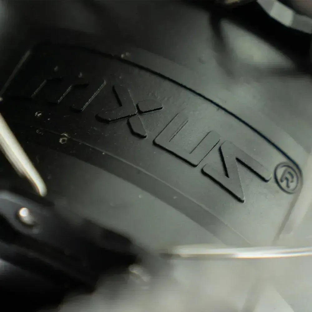 MONKEYBIKE MonkeyTail - Zwart