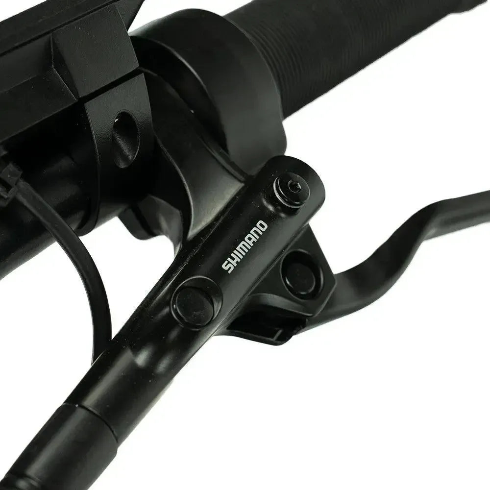 MONKEYBIKE MonkeyTail - Zwart