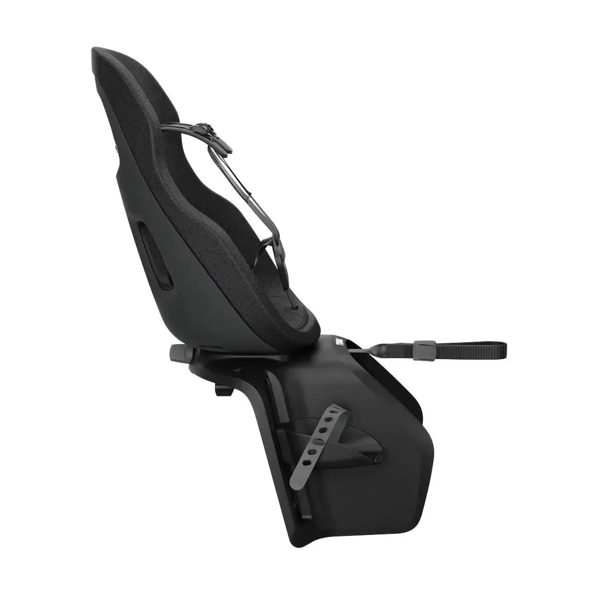 Thule Yepp Nexxt 2 Maxi drager - Achterzitje - Zwart