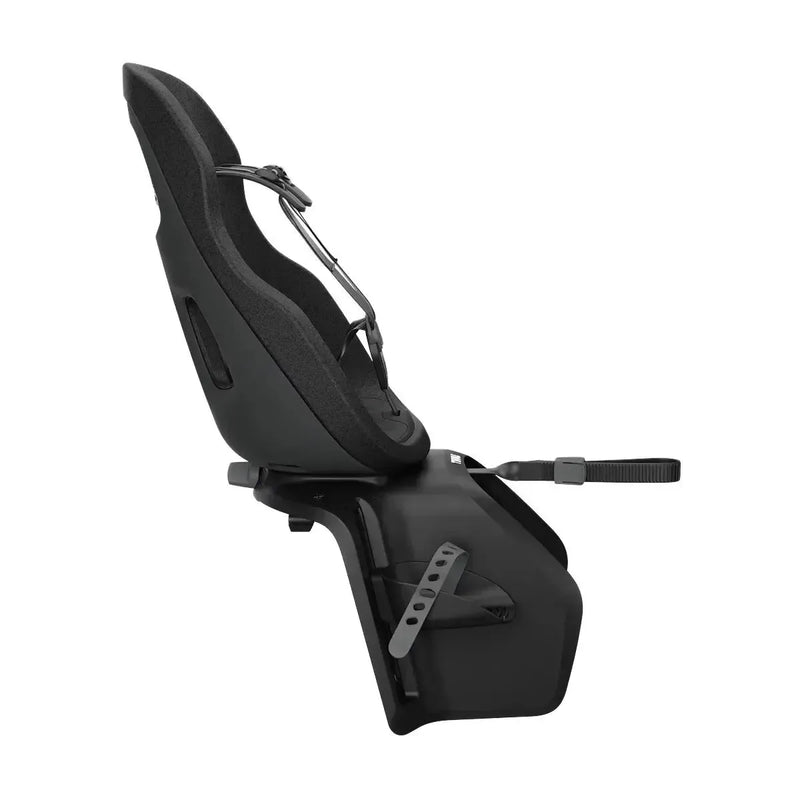 Thule Yepp Nexxt 2 Maxi drager - Achterzitje - Zwart