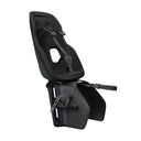 Thule Yepp Nexxt 2 Maxi drager - Achterzitje - Zwart
