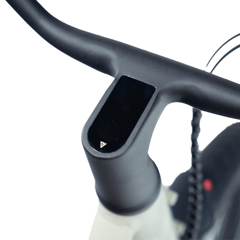 Vogue Wonder - Longtail - Zwart