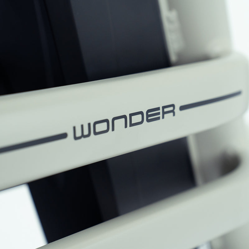 Vogue Wonder - Longtail - Zwart